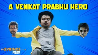 Goat Roast  Malayalam explanation full version spoof Thalapathy  Syringe padam [upl. by Colvin]