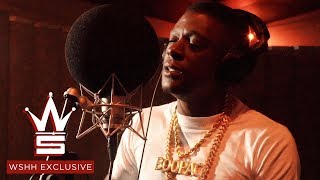 Iviona Badazz Feat Boosie Badazz quotGo Offquot WSHH Exclusive  Official Music Video [upl. by Pierpont]