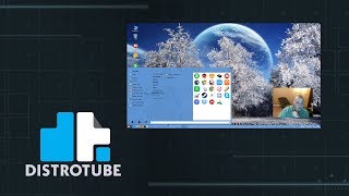 MakuluLinux 14 LinDoz First Impression Install amp Review [upl. by Adnoluy]