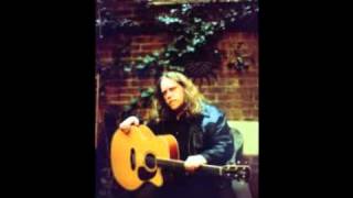 Warren Haynes  Soulshine acoustic [upl. by Havstad]