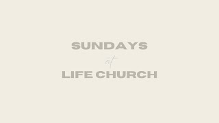 LIFE CHURCH  100624 [upl. by Parette]