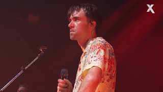 The Vaccines  Jump Off The Top Live At The Forum [upl. by Ashraf]