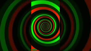 ⚠️ Optical illusion ⚠️Psychedelic HypnosisTrippy Video shortsviral metaverseillusionshypnosis [upl. by Heidi504]