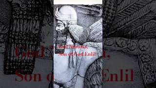 God Ninurta Son of Enlil enlil god history sumerian healing demons farmer hunting wargod [upl. by Notniuqal113]