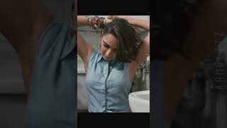 Kiara Advani hot scene  Fugly [upl. by Abelard321]