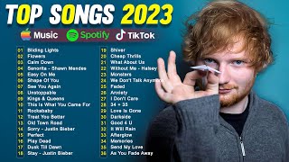 Top Songs From 2003  Top Songs Right Now Spotify  Global Top 40 Songs This Week  Pop Music 2023 [upl. by Jenness817]