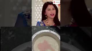 Kinjal ko aya gussa sathnibhanasathiya rashi kokilaben gopibahu shortvideo [upl. by Anahsed66]