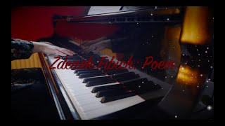 Zdenek Fibich  Poem  Piano [upl. by Kallista]