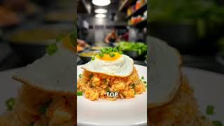 Quick and Easy Nasi Goreng Recipe nasigoreng quickrecipes indonesianfood [upl. by True]