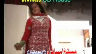 Ghazala Javed ☆78☆ Mohabbat Hawa Cha Rashi Song 6 Pashto New Album 2010☆ YouTube [upl. by Hoag]