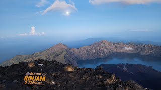 Full Gunung Rinjani 7 [upl. by Anma]