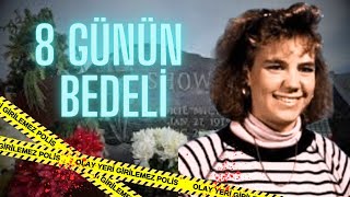 SONUNU GETİREN AŞK💔☠️ Laurie SHOW [upl. by Reinhart]