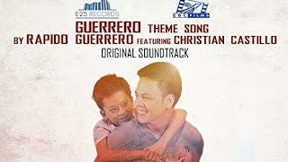 GUERRERO  PART 1 FULL MOVIE [upl. by Remmos]