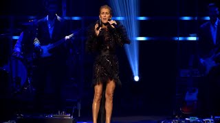 Celine Dion  My Heart Will Go On Live April 2019 [upl. by Ajaj]