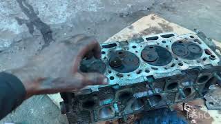 Tata Indica engine boiling complaint skilledmechanictamil [upl. by Lurette670]