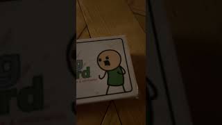 Joking hazard [upl. by Cordle779]