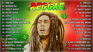 BEST REGGAE MIX 2024💓UHAW  TROPA VIBES REGGAE 2024😘TROPAVIBES REGGAE Best Reggae Music Tropavibes [upl. by Retepnhoj]