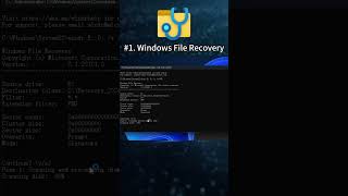 Top 3 Best Free Data Recovery Software datarecoverysoftware easeus datarecovery [upl. by Radloff]