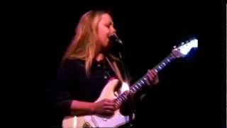 Rickie Lee Jones  Horses 11997 with RatDog and Friends [upl. by Pulchia]