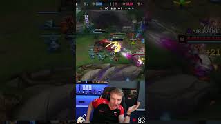 Jankos INSANE Reaction to T1 Winning Worlds 2024 😱🏆 shorts t1 worlds2024 jankos [upl. by Yaf771]