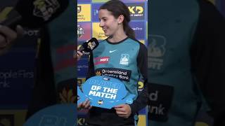 Adelaide Strikers Women vs Brisbane Heat Women 1st Match Highlights 2024 [upl. by Mae906]