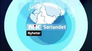 NRK Nyheter Titles [upl. by Eednil864]