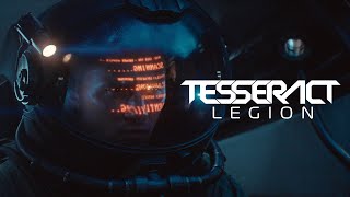 TesseracT  Legion Official Music Video [upl. by Gish]