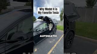 Why the Model X is My Favorite Tesla Vehicle 😤😍 [upl. by Ojyram]