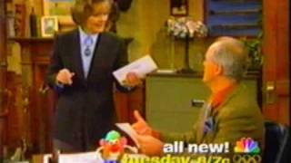 February 28th 1999 NBCWMAQ commercials Part 15 [upl. by Kcirb]