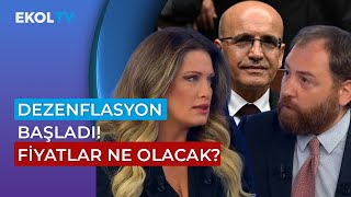 Fiyat Artışı Ne Zaman Duracak Cem Çakmaklı Yorumladı [upl. by Myca924]