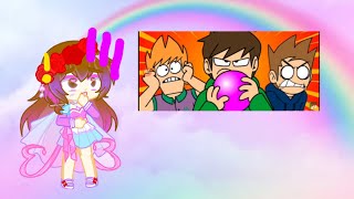 React with me  Eddsworld ♡ pinheads [upl. by Noma973]