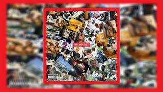 Meek Mill  1942 Flows [upl. by Iviv]