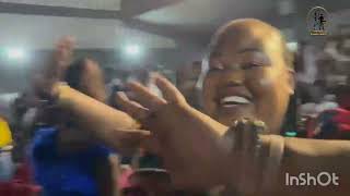 Best of Magai Lok performance at John kudusays party in Nairobi [upl. by Akim]