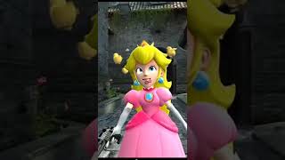 What will you do now 😡 mario nintendo supermario animation funny memes supermariona smbss [upl. by Ybur]