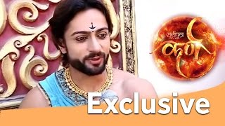 Shaleen Bhanot Aka Duryodhan Exclusive Interview [upl. by Nitas126]