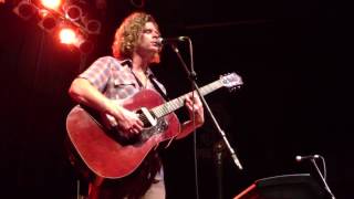 Relient K  Getting Into You acoustic  State Theatre St Pete 42713 [upl. by Ekoorb]