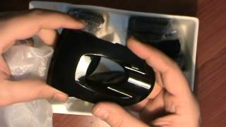 Philips Bodygroom BG202815 Unbox [upl. by Marten]