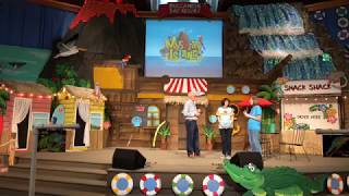 2020 Answers VBS Preview Mystery Island [upl. by Weixel]