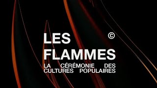 Décryptage sur la cérémonie des flammes 2024 [upl. by Vinni]