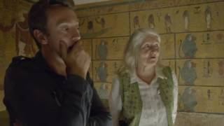 BBC Tutankhamun The Truth Uncovered 720p [upl. by Norman448]