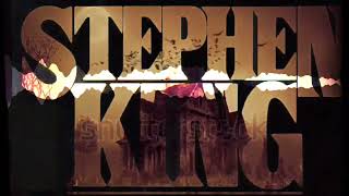 Stephen King  The Monkey Full Audiobook [upl. by Torre]