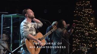 Joy to the World  Jeremy Riddle  Bethel Worship [upl. by Astiram]