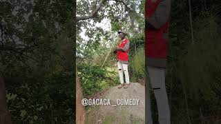 1M views Gacaca comedy 😄 part2 bamufashe arikwiba voka [upl. by Allemahs]