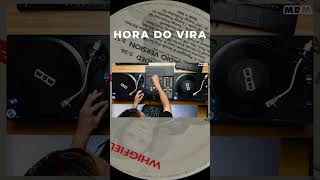 HORA DO VIRA 324 Shorts eurodance music anos80 anos2000 flashhouse dj mix flashbackhouse [upl. by Rettig]