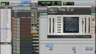 Mixing 301  Mixing pop music [upl. by Epuladaugairam684]