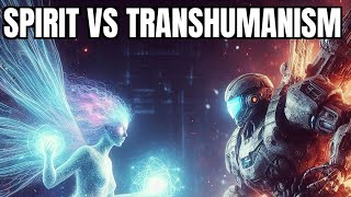 Spirit vs Transhumanism [upl. by Onateyac692]