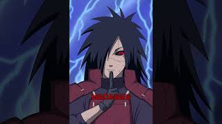 Contingency Plan for Madara Uchiha – Stopping the God of Shinobi [upl. by Ivy]