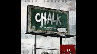 Self Provoked  Chalk Fades Full Album [upl. by Rramaj383]