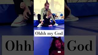 oooooOPs Mom😆🥲 funny viralvideo ihopeyouhaveagoodday [upl. by Yared]