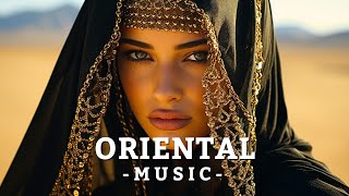 Oriental Music 2024 amp Ethnic Deep House amp Oriental Deep House🍓 2024 Radio Mix [upl. by Imefulo]